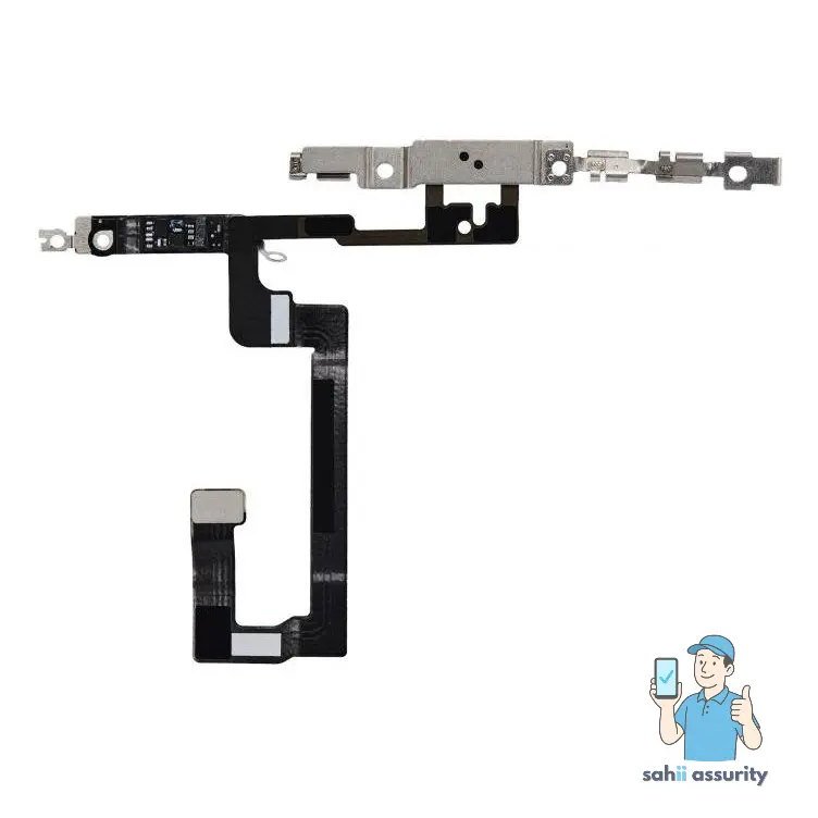 Power Button Flex Cable for Apple iPhone 14 thumbnail